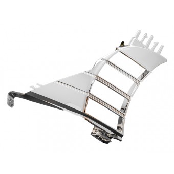 Far Sinyal Çerçevesi F01-LCI Sol 2012-15